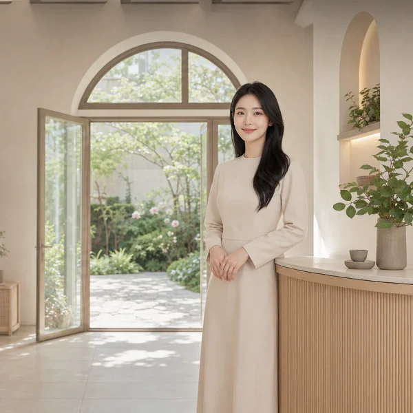 블랑 은서룸 테라피 안내 이미지