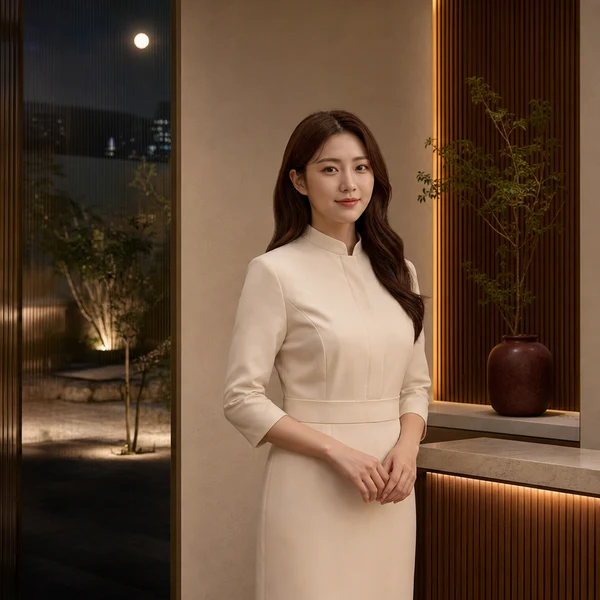 프리미엄 리안케어 마사지 제휴업체 이미지