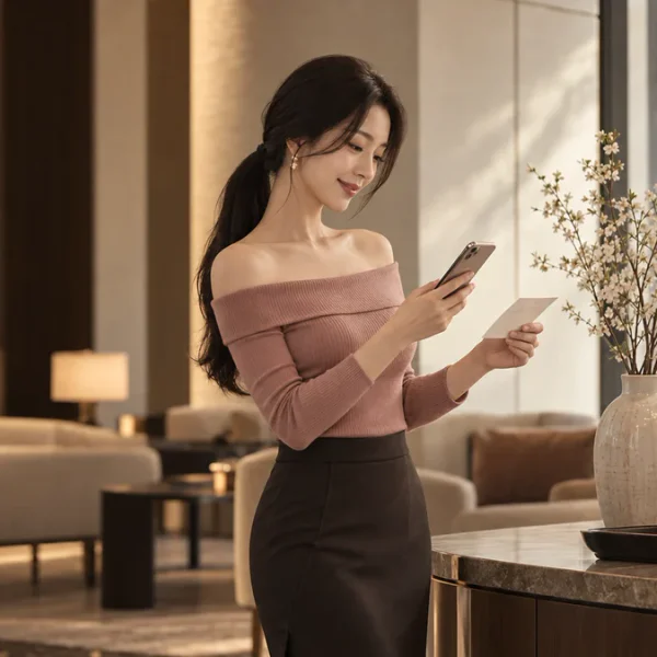 스위트 해린라운지 테라피 안내 이미지
