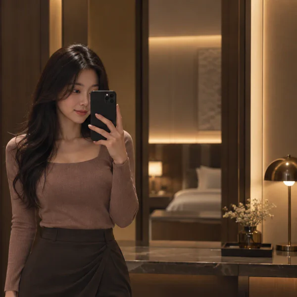 힐링 프라임포레스트 마사지 안내 이미지
