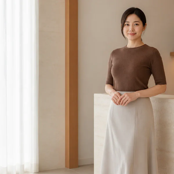 라운지 미나포레스트 홈타이 안내 이미지