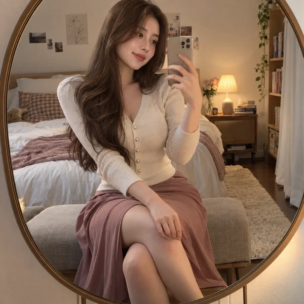 힐링 해린포레스트 테라피 안내 이미지