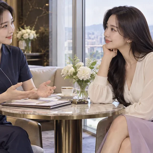 혜리하우스 테라피 안내 이미지