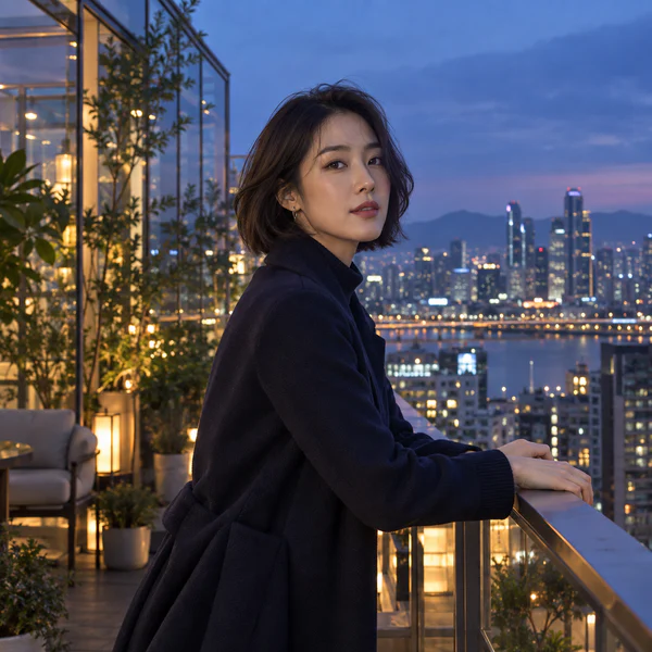 포레스트 메르시아지트 홈타이 안내 이미지