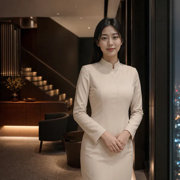 스위트 하린스테이 테라피 안내 이미지