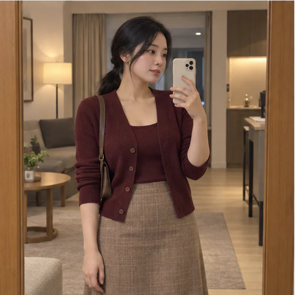 모던 하린살롱 테라피 안내 이미지
