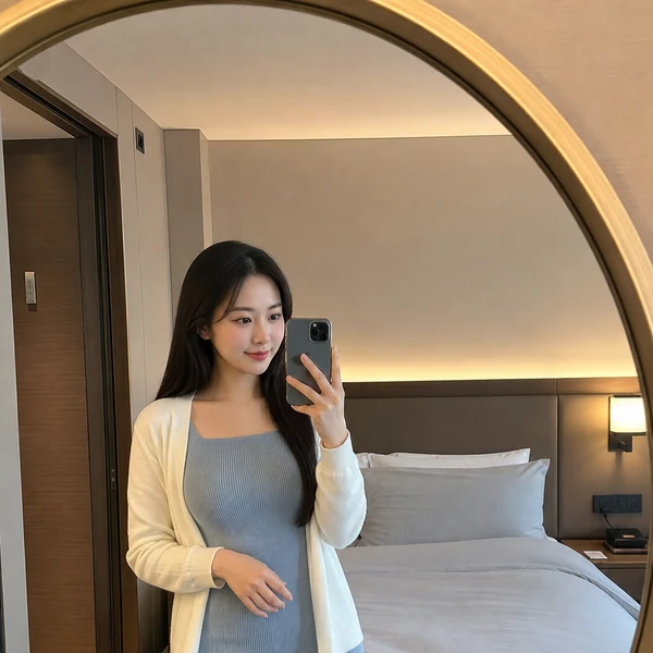 웰니스 로아테라스 마사지 안내 이미지