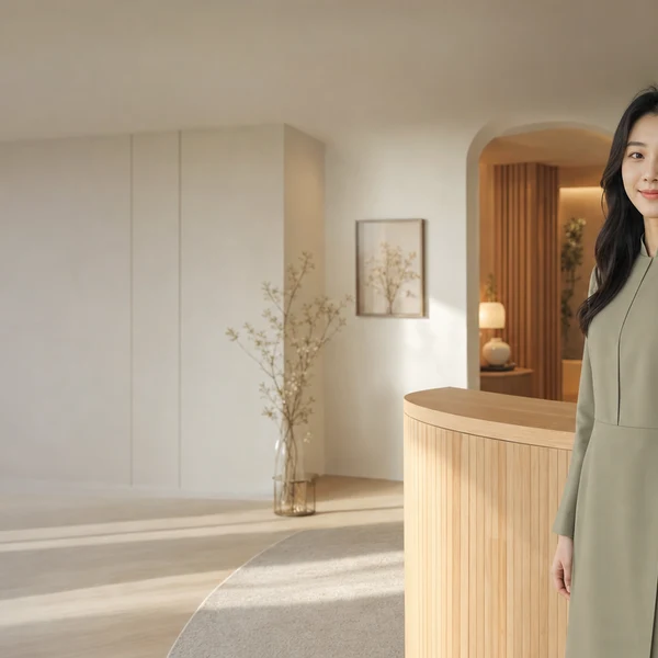 스위트 베르디테라스 테라피 안내 이미지