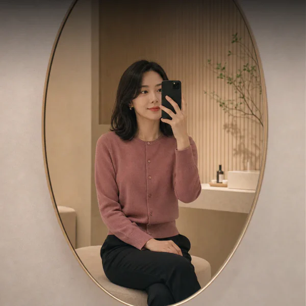 아로마 보미플레이스 테라피 안내 이미지