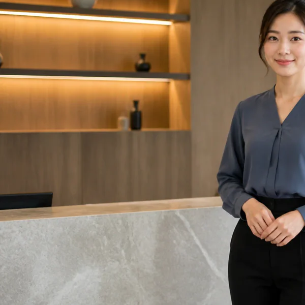스위트 효정테라스 테라피 안내 이미지