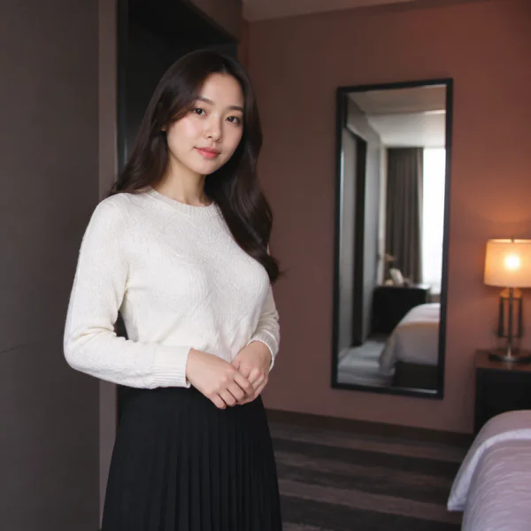 시그니처 나연케어 홈타이 안내 이미지