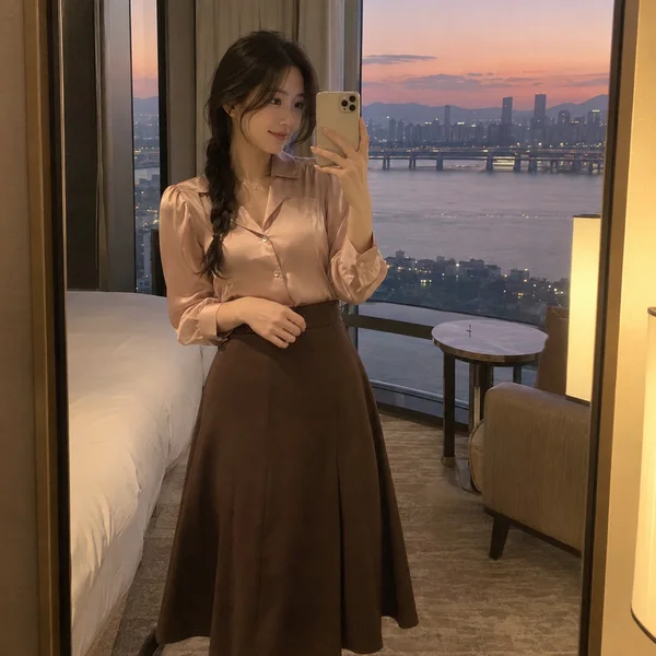 클래식 지효릴렉스 홈타이 제휴업체 이미지