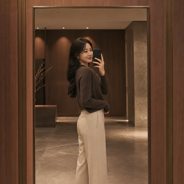 포레스트 유나룸 테라피 안내 이미지