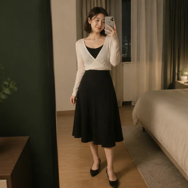 힐링 세레나포레스트 홈타이 안내 이미지