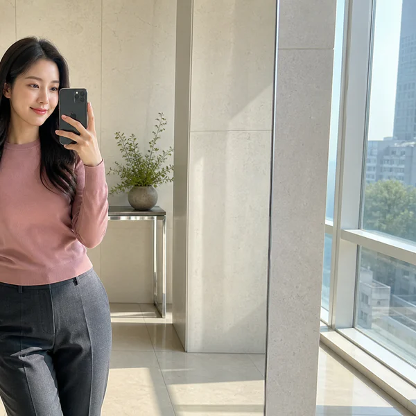 프리미엄 세레나하우스 홈타이 안내 이미지