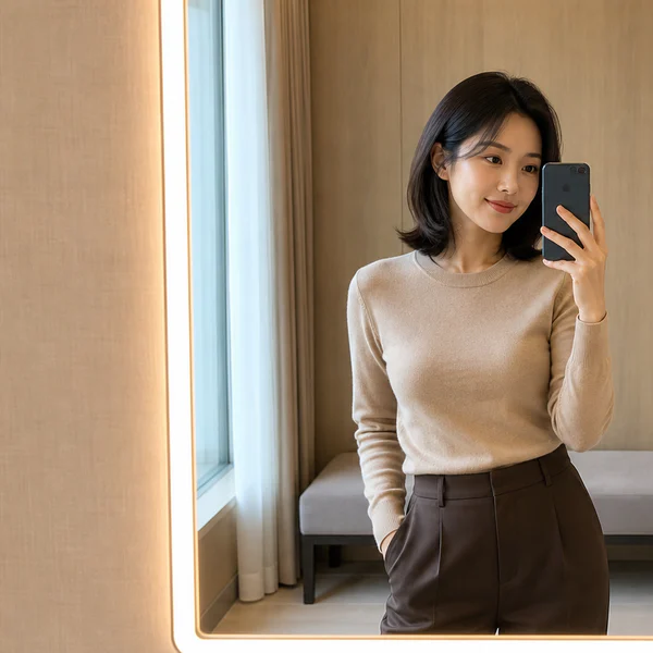 아로마 효정플레이스 테라피 안내 이미지