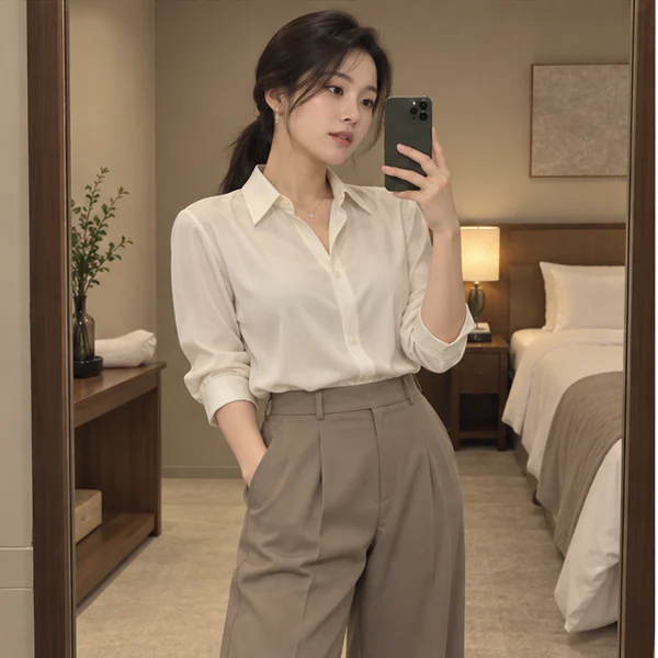 클래식 리안릴렉스 홈타이 안내 이미지