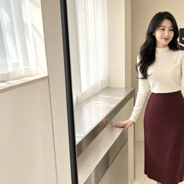 아로마 은서포레스트 홈타이 안내 이미지