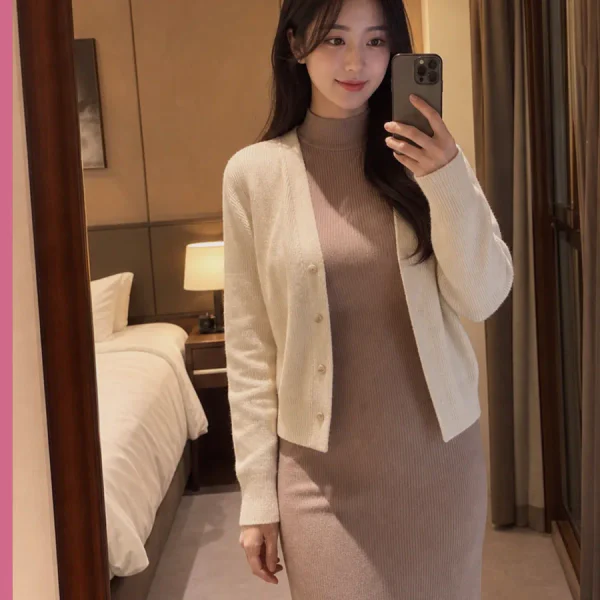 포레스트 아이린하우스 테라피 안내 이미지