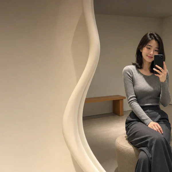 아로마 마리웰빙 홈타이 안내 이미지
