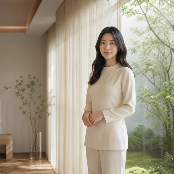 힐링 예리룸 홈타이 제휴업체 이미지