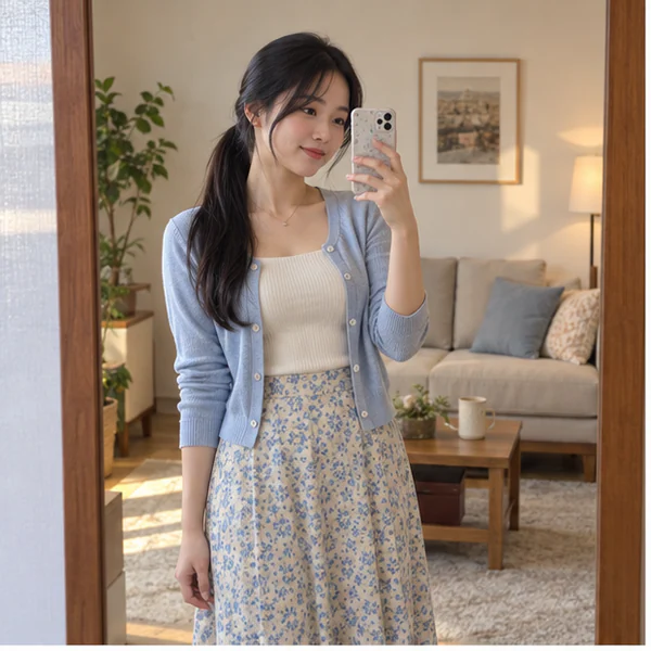 아로마 세레나포레스트 홈타이 안내 이미지