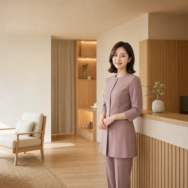그랜드 네이처스파 마사지 안내 이미지