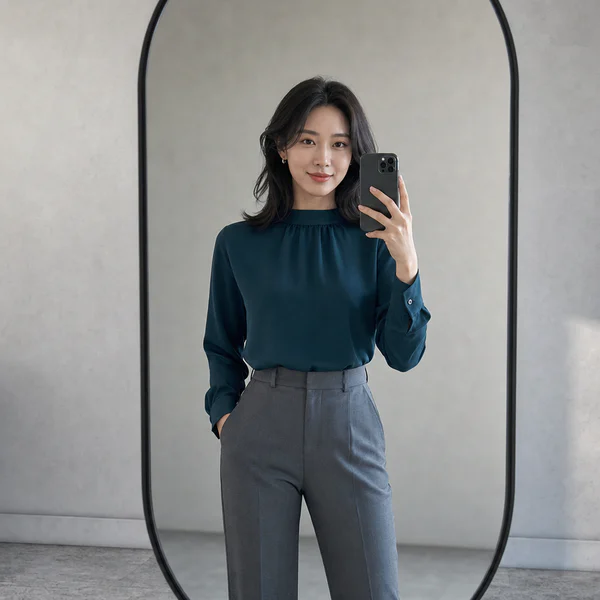 블랑 보미가든 테라피 안내 이미지