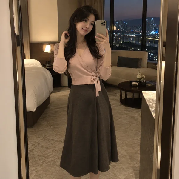 클래식 네이처테라스 마사지 안내 이미지