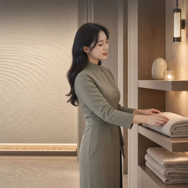 포레스트 라엘하우스 홈타이 제휴업체 이미지