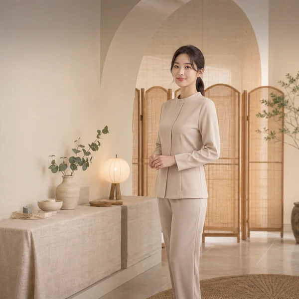 프리미엄 아린케어 테라피 안내 이미지