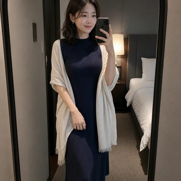 프리미엄 카리나하우스 홈타이 안내 이미지