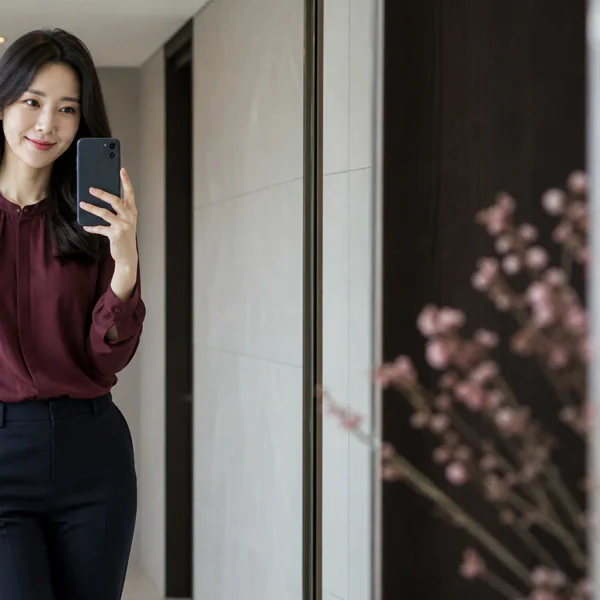 웰니스 아이린테라스 테라피 안내 이미지