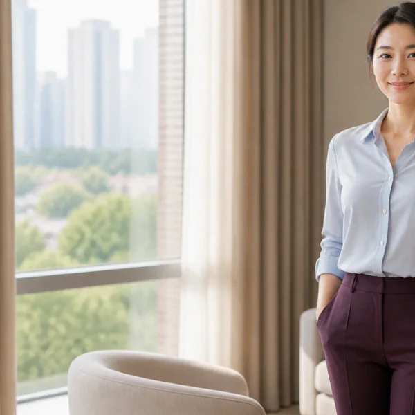 블랑 베르디아지트 테라피 안내 이미지
