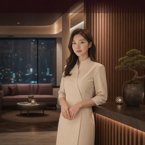 프리미엄 은비아지트 홈타이 안내 이미지