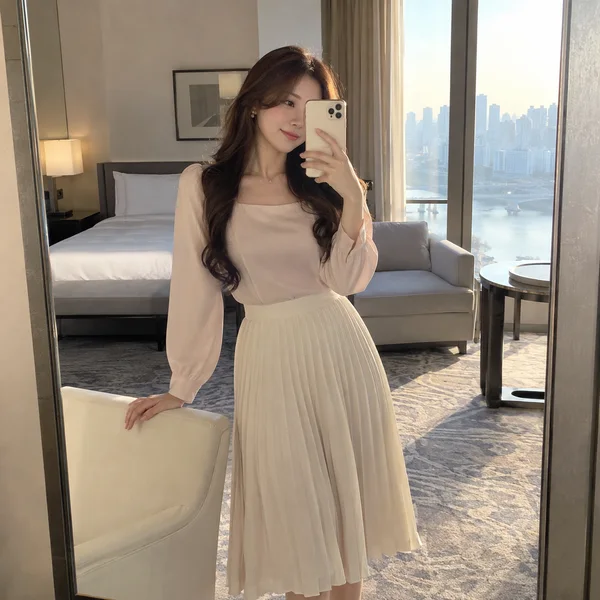 아로마 하니포레스트 홈타이 안내 이미지