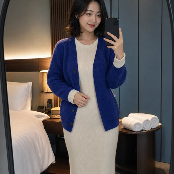 블랑 닝닝룸 마사지 안내 이미지