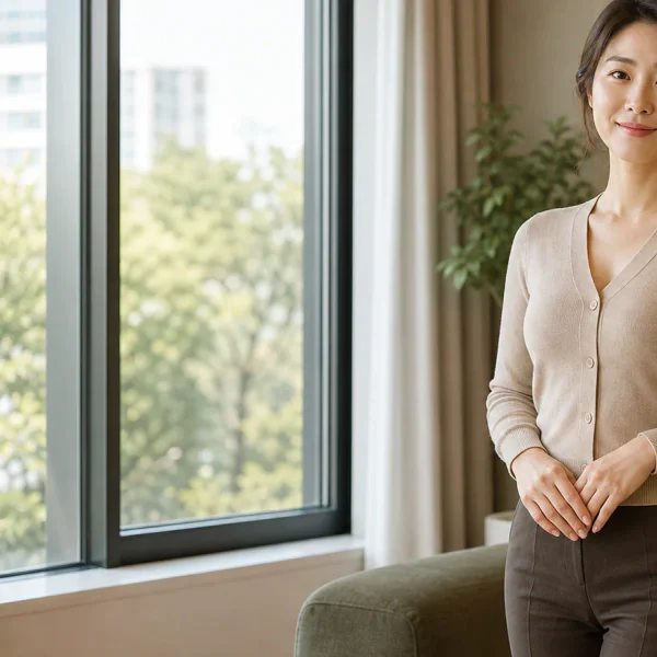 가든 솔라하우스 홈타이 안내 이미지