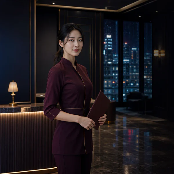 그랜드 다현테라스 테라피 안내 이미지