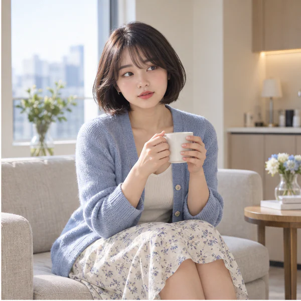 블랑 메르시살롱 홈타이 안내 이미지