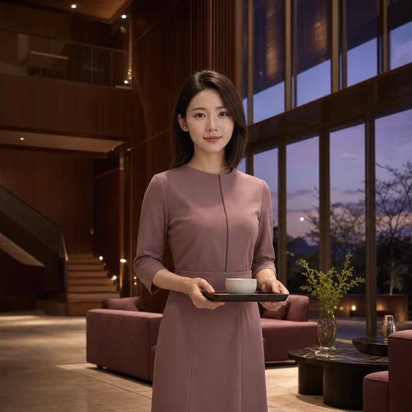 클래식 리사테라스 마사지 안내 이미지