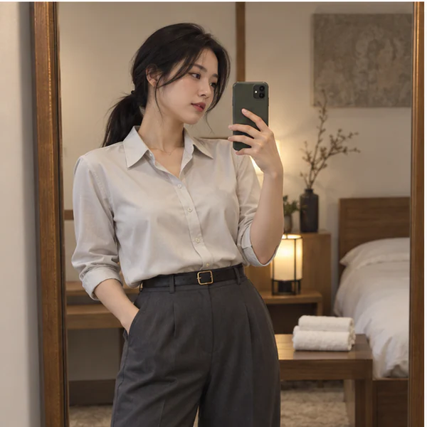 라운지 프라임포레스트 마사지 안내 이미지