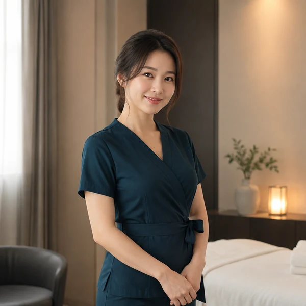 블랑 유나아지트 홈타이 제휴업체 이미지