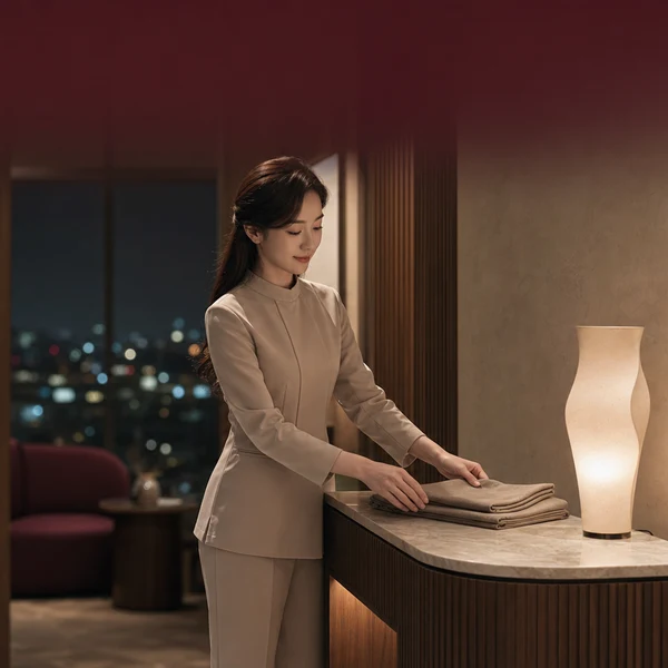 프리미엄 은비스튜디오 마사지 안내 이미지