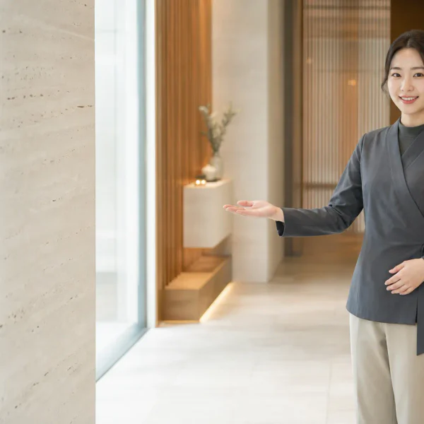 프리미엄 루나스튜디오 마사지 안내 이미지