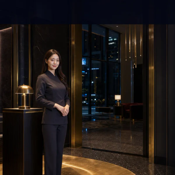 블랑 하린아지트 테라피 제휴업체 이미지