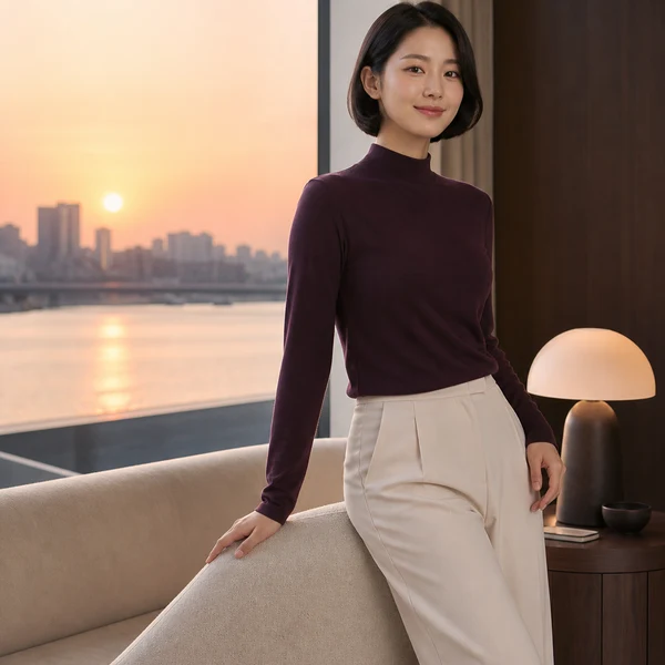 라운지 아델플레이스 테라피 안내 이미지