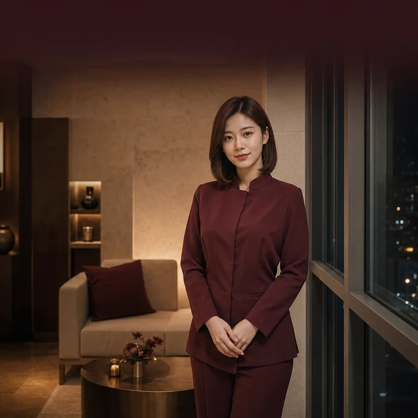 다니엘하우스 마사지 안내 이미지
