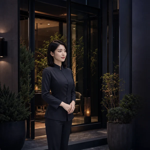 라운지 리브가든 홈타이 제휴업체 이미지