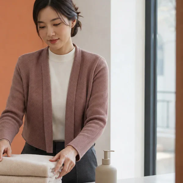 힐링 유리아가든 테라피 안내 이미지